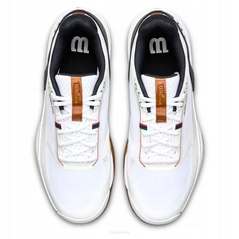 Buty tenisowe Wilson Rush Pro 5 Clay 4/6