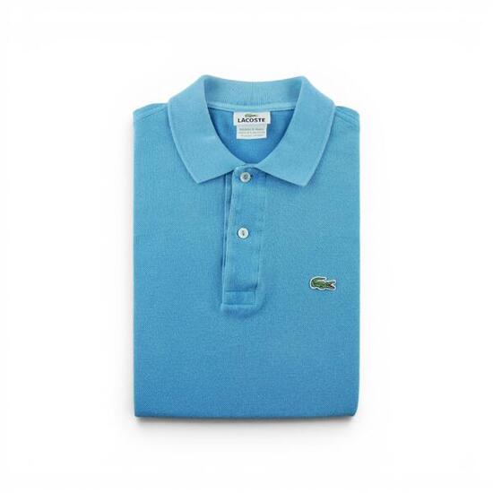 Refurbished - Lacoste Polo kurzarm Herren - In gutem Zustand