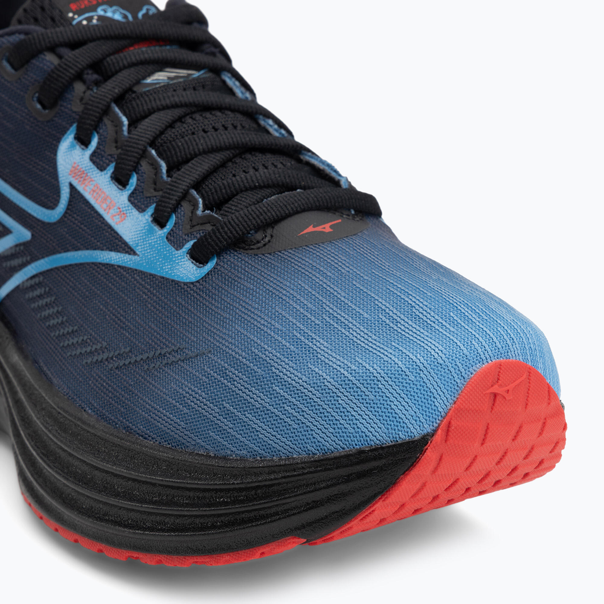 Buty do biegania Mizuno Wave Rider 29 7/7