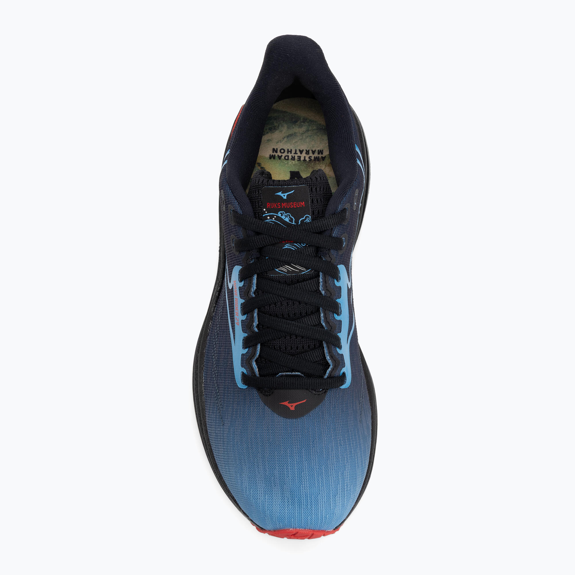 Buty do biegania Mizuno Wave Rider 29 5/7