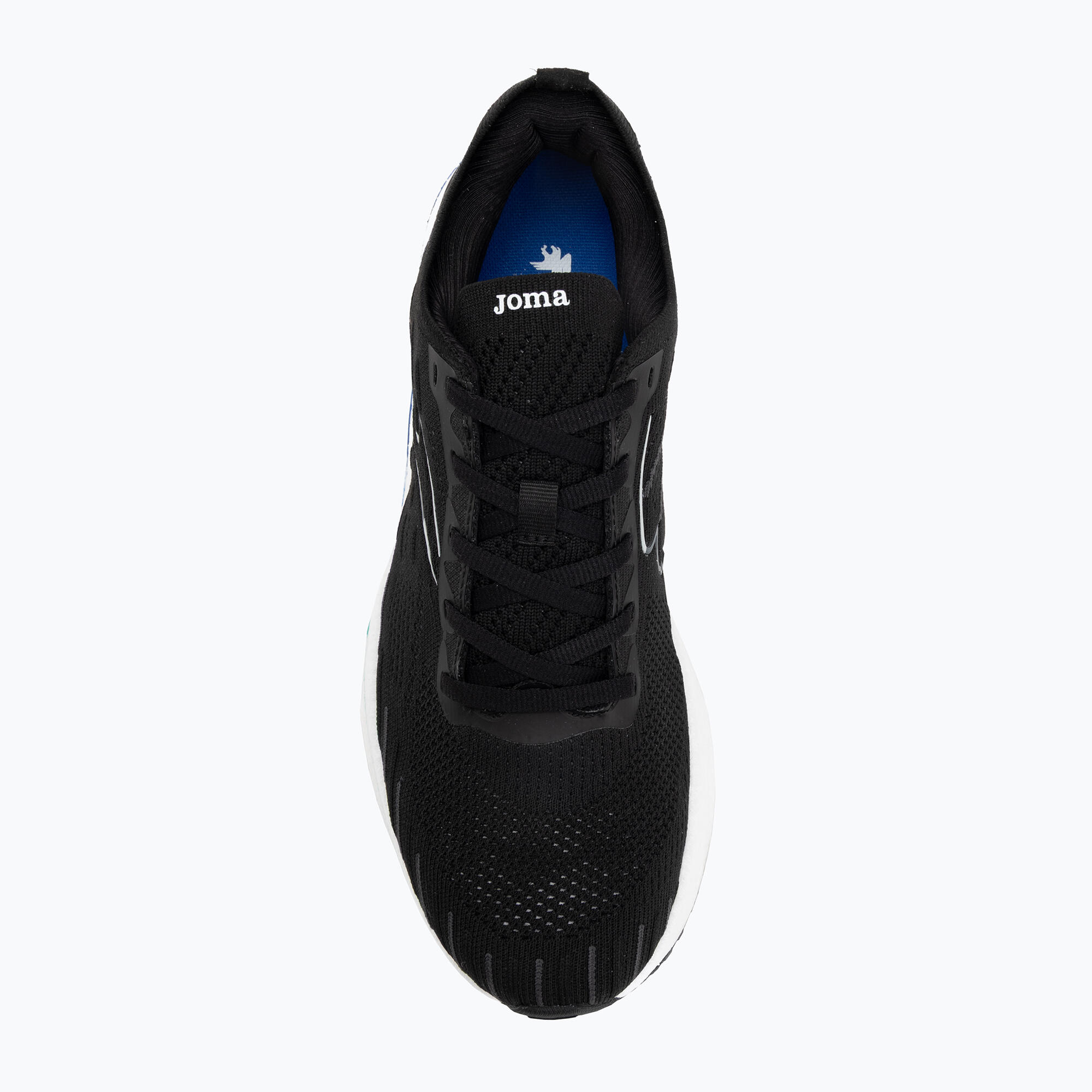 Buty do biegania męskie Joma Viper black 5/7