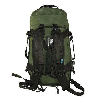 Sporttas aqua products torrent duffel