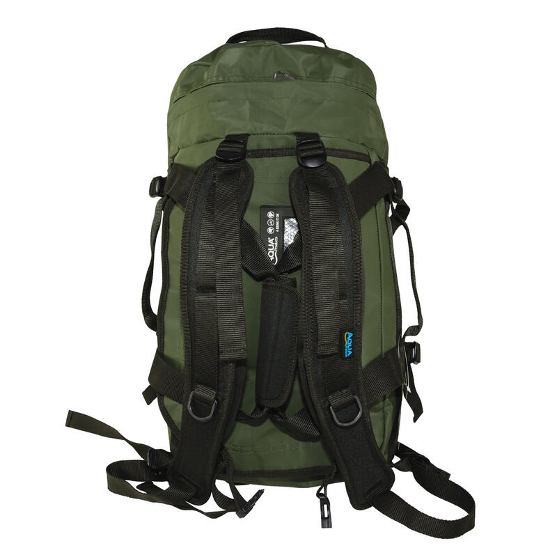 Sac Pêche de la carpe Torrent Duffel Bag