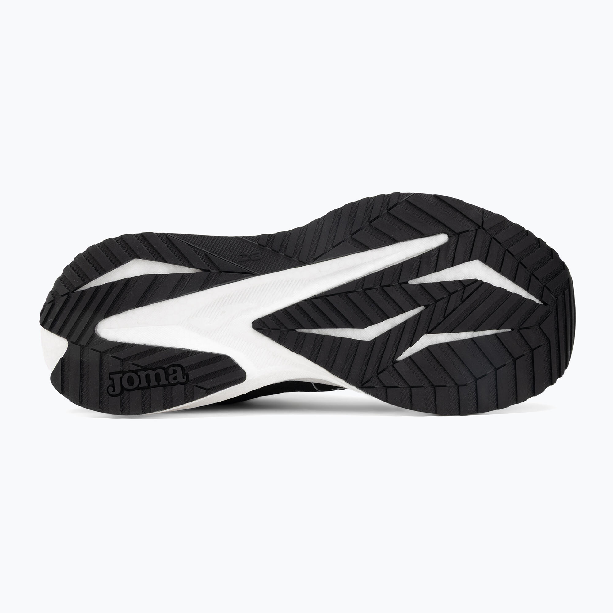 Buty do biegania męskie Joma Viper black 4/7