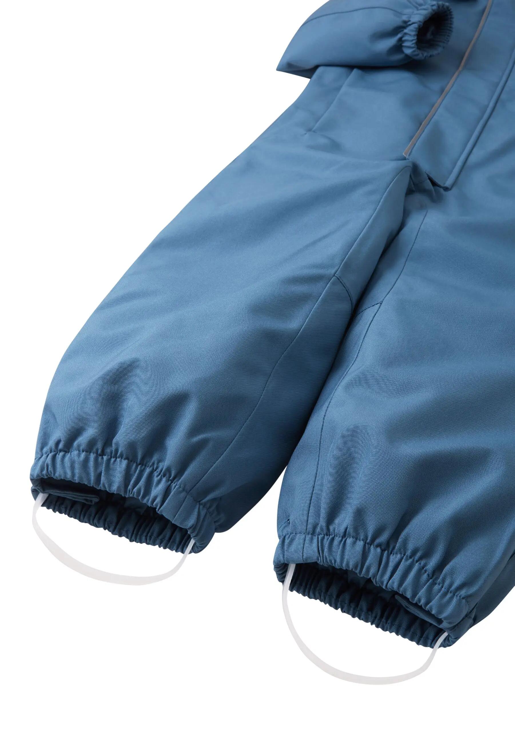 Combinaison d'hiver ReimaTec Tromssa - 5/8
