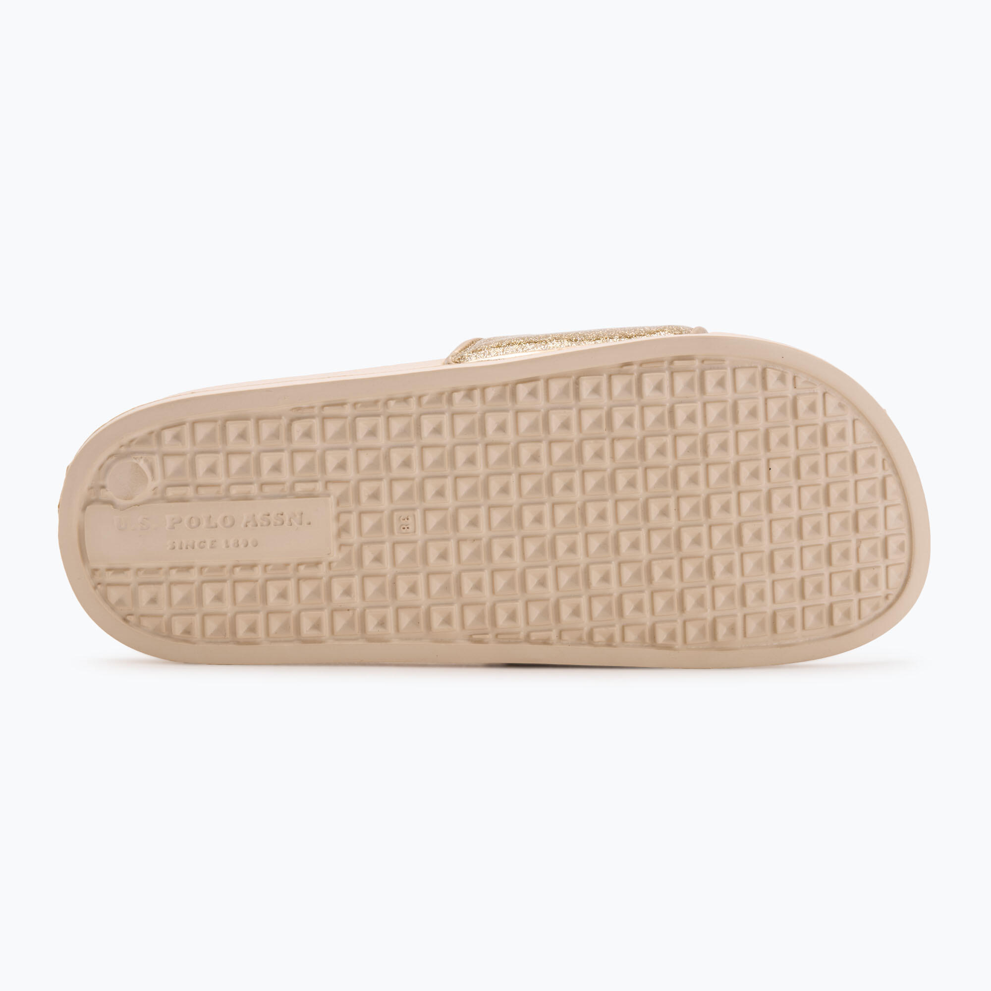 Klapki damskie U.S. Polo Assn. IVY002A 4/7