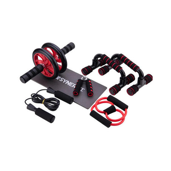 Pack sportif et Fitness 7 en 1