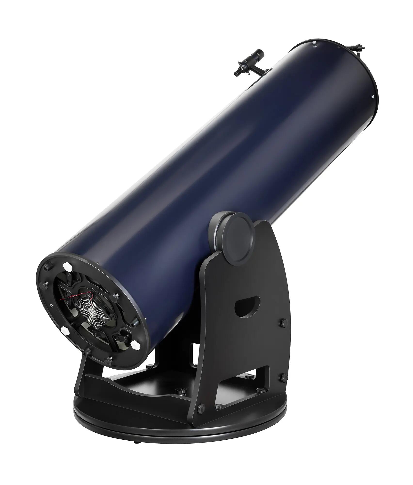 Telescopio dobsoniano Levenhuk New Skyline PRO 16" (400/1830) 3/13