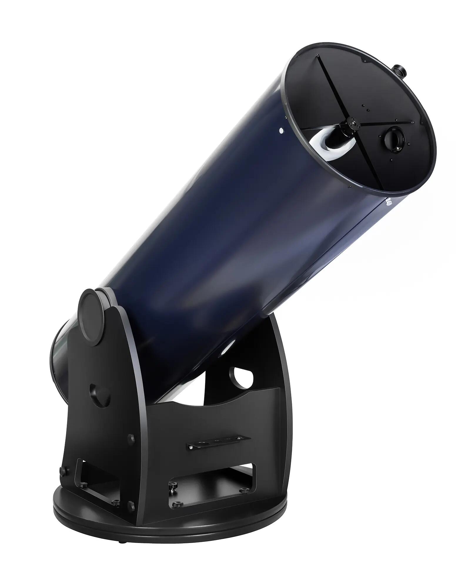 Telescopio dobsoniano Levenhuk New Skyline PRO 16" (400/1830) 2/13