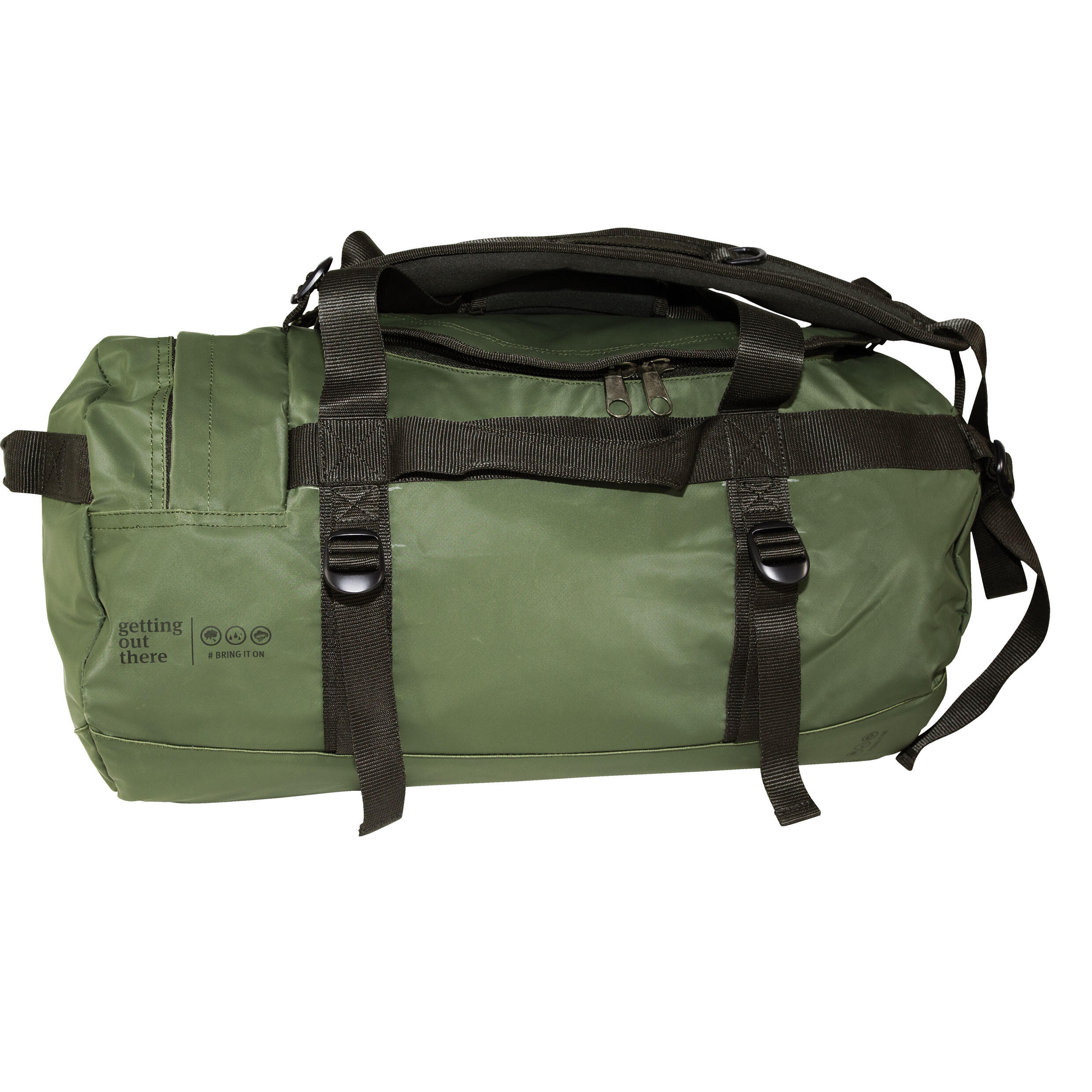 Sac de sport Aqua Products torrent duffel 2/4