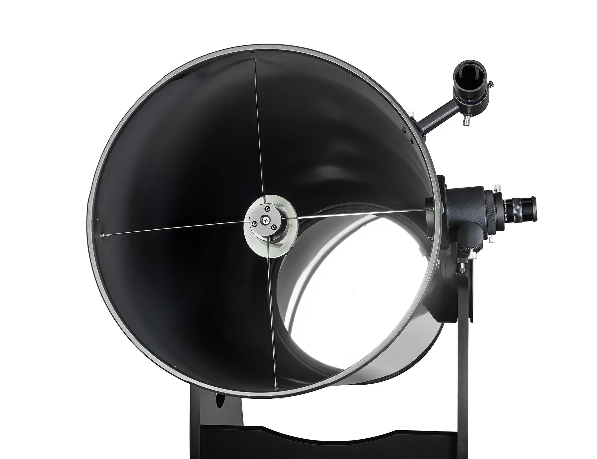 Telescopio dobsoniano Levenhuk New Skyline PRO 16" (400/1830) 4/13
