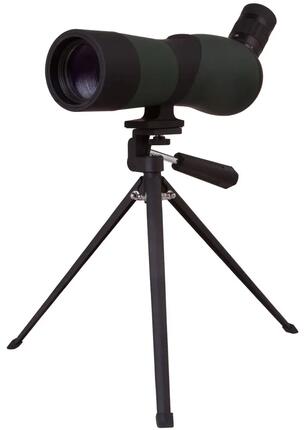 Longue-vue Levenhuk Blaze BASE 50