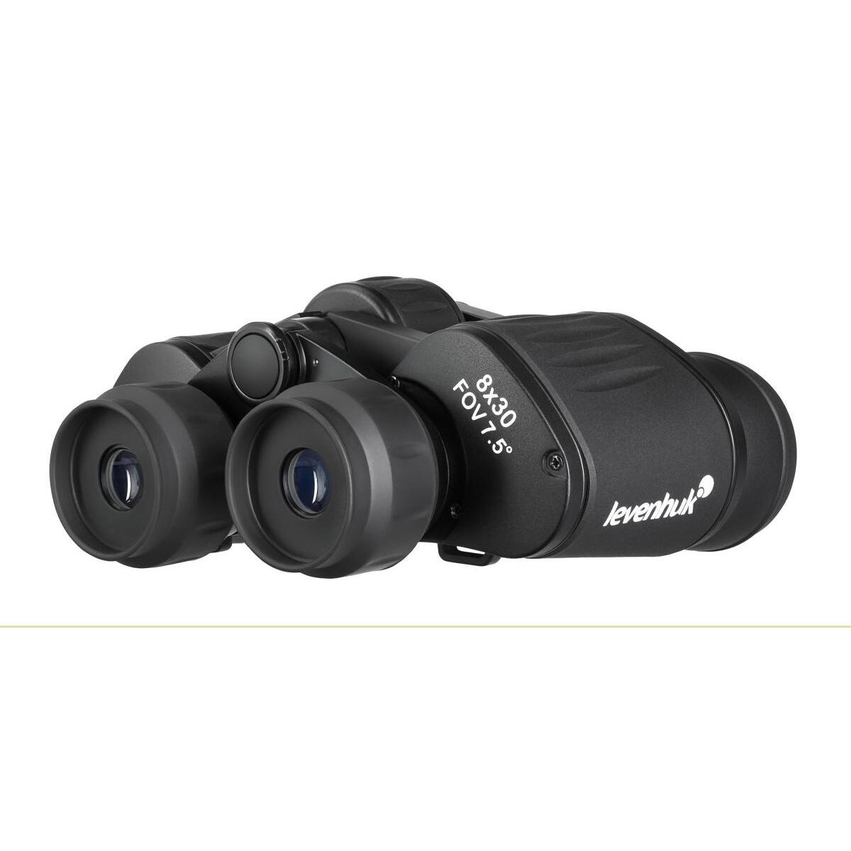 Jumelles Levenhuk New Atom 8x30 3/7