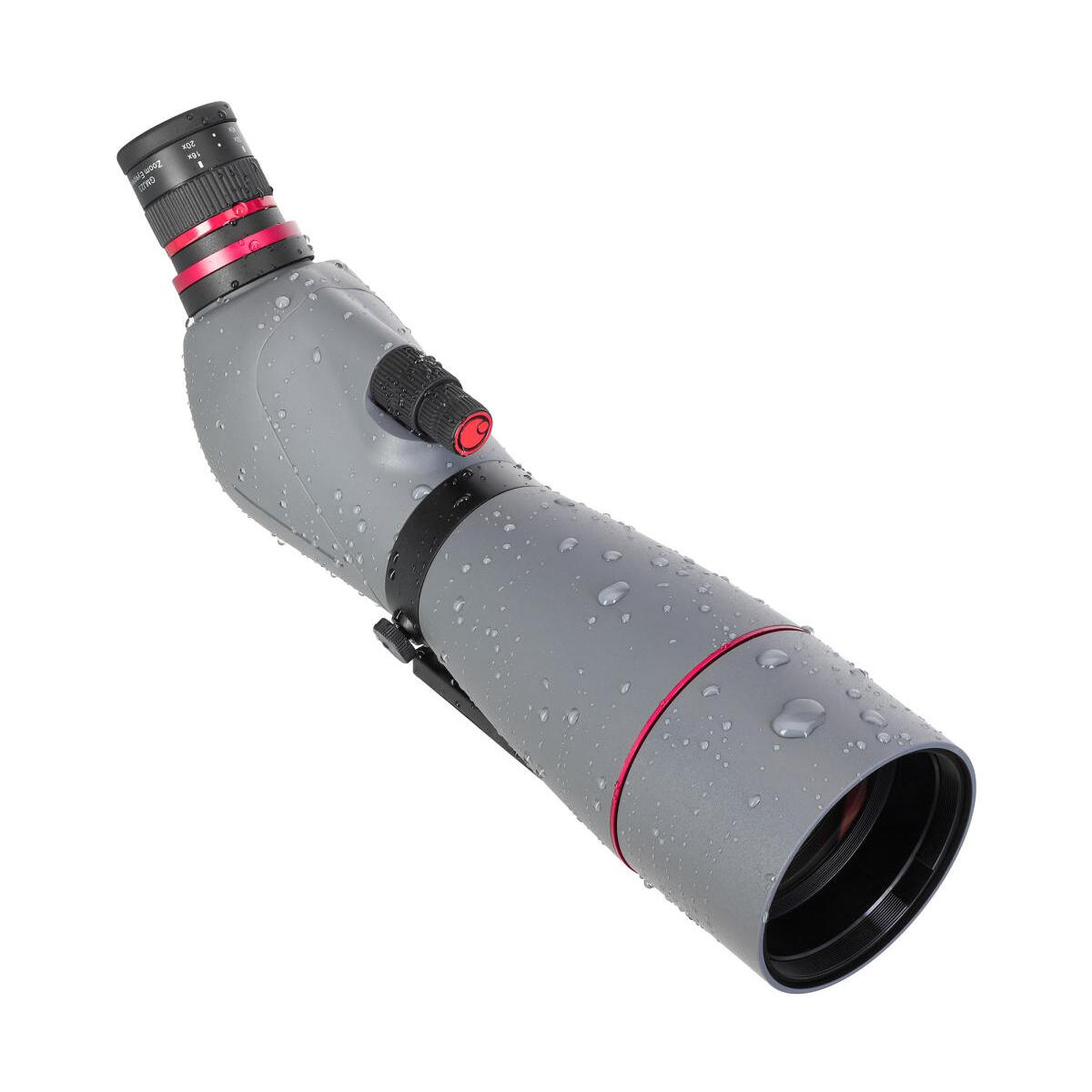 Longue-vue Levenhuk New Blaze PLUS 70 2/7