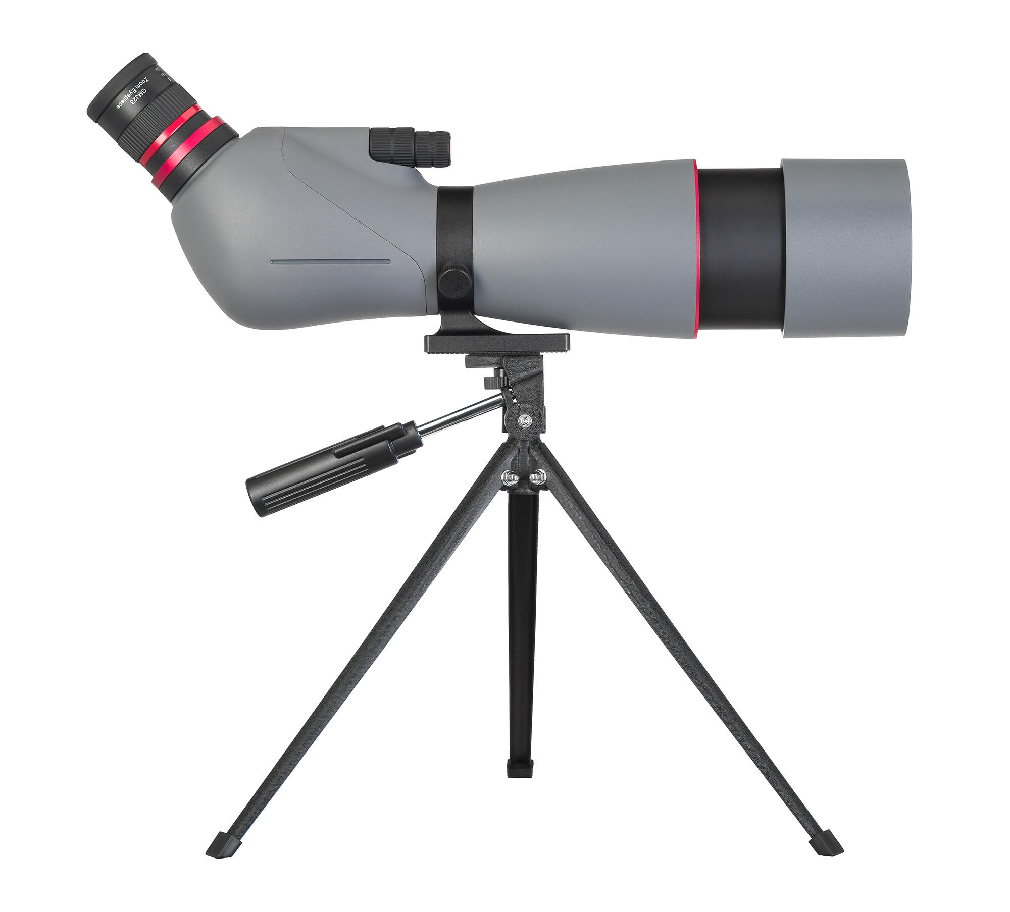 Longue-vue Levenhuk New Blaze PLUS 70 7/7