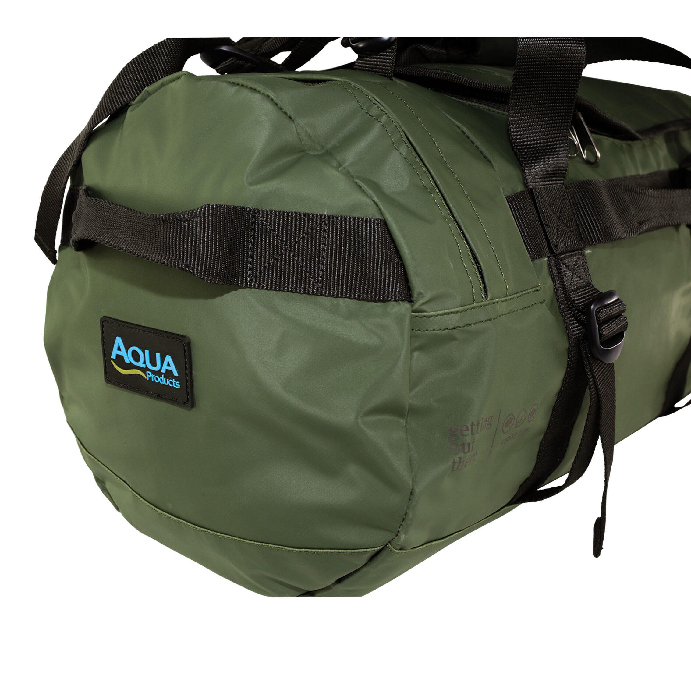Sac de sport Aqua Products torrent duffel 3/4