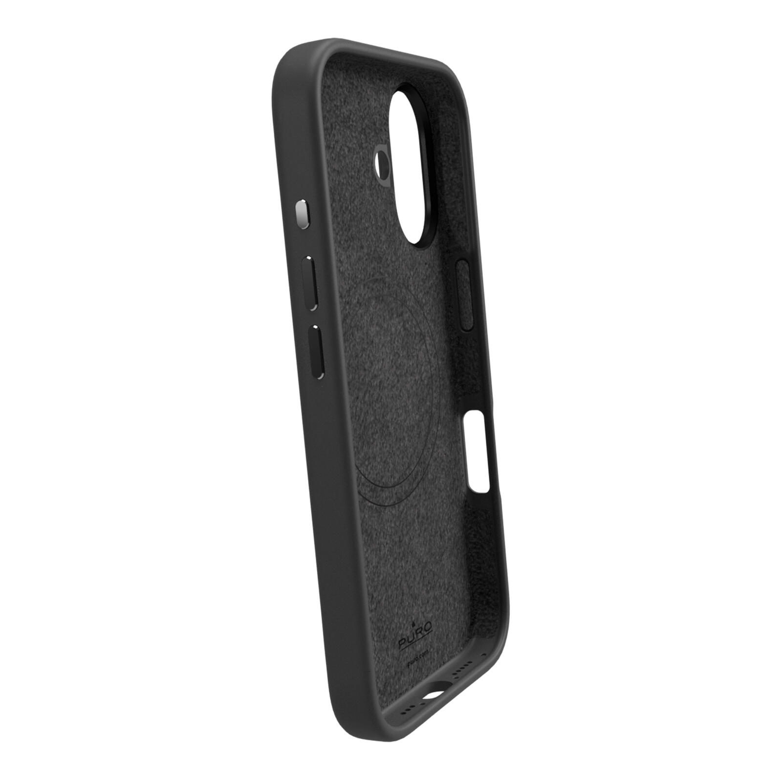 Cover Icon Mag Pro per iPhone 16 Plus 2/2
