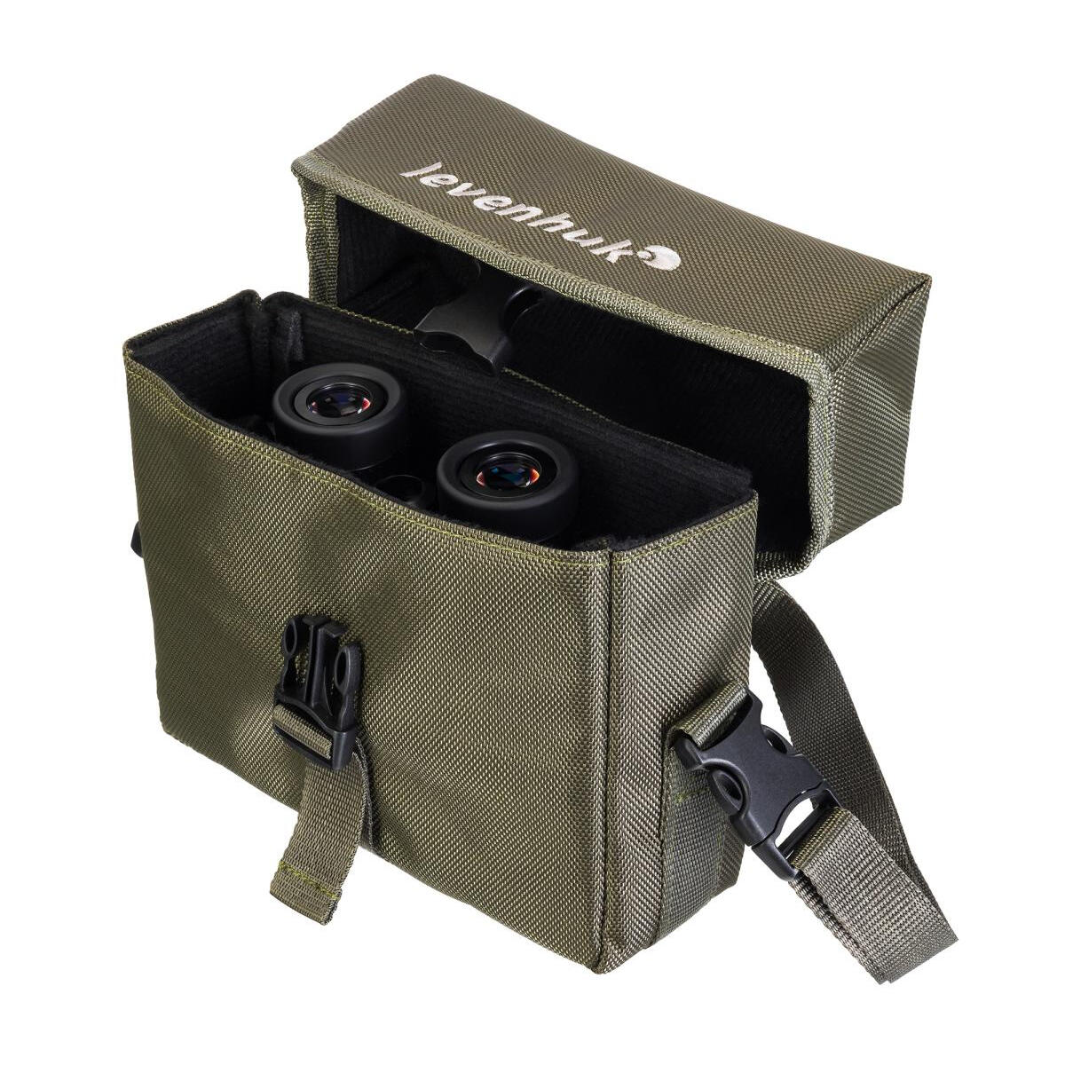 Jumelles Levenhuk New Sherman PRO 10x42 2/7