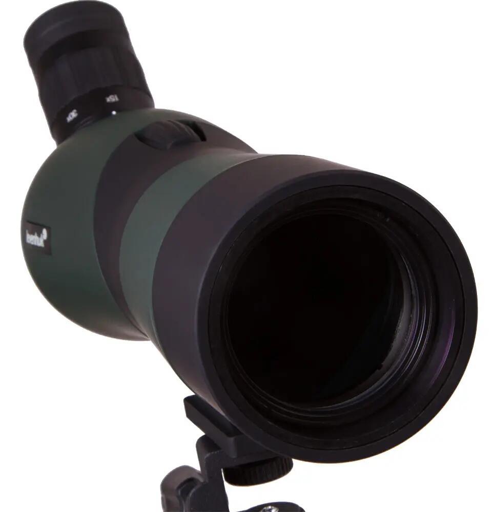 Longue-vue Levenhuk Blaze BASE 50 6/15