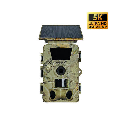 Piège photographique Wi-Fi Levenhuk Trap WF30