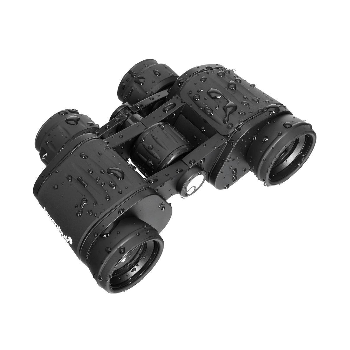 Jumelles Levenhuk New Atom 8x30 4/7