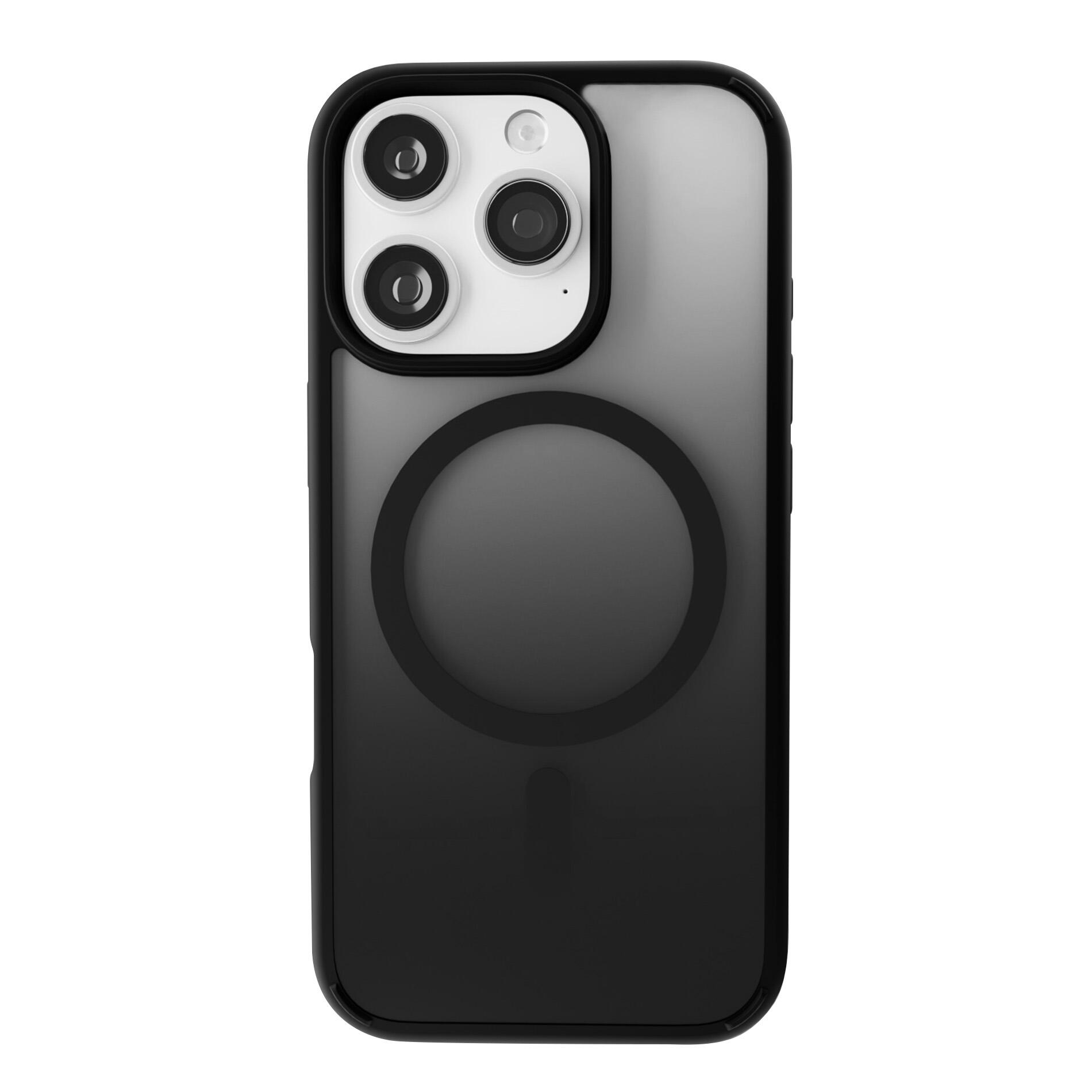 Cover Gradient per iPhone 16 Pro 3/7