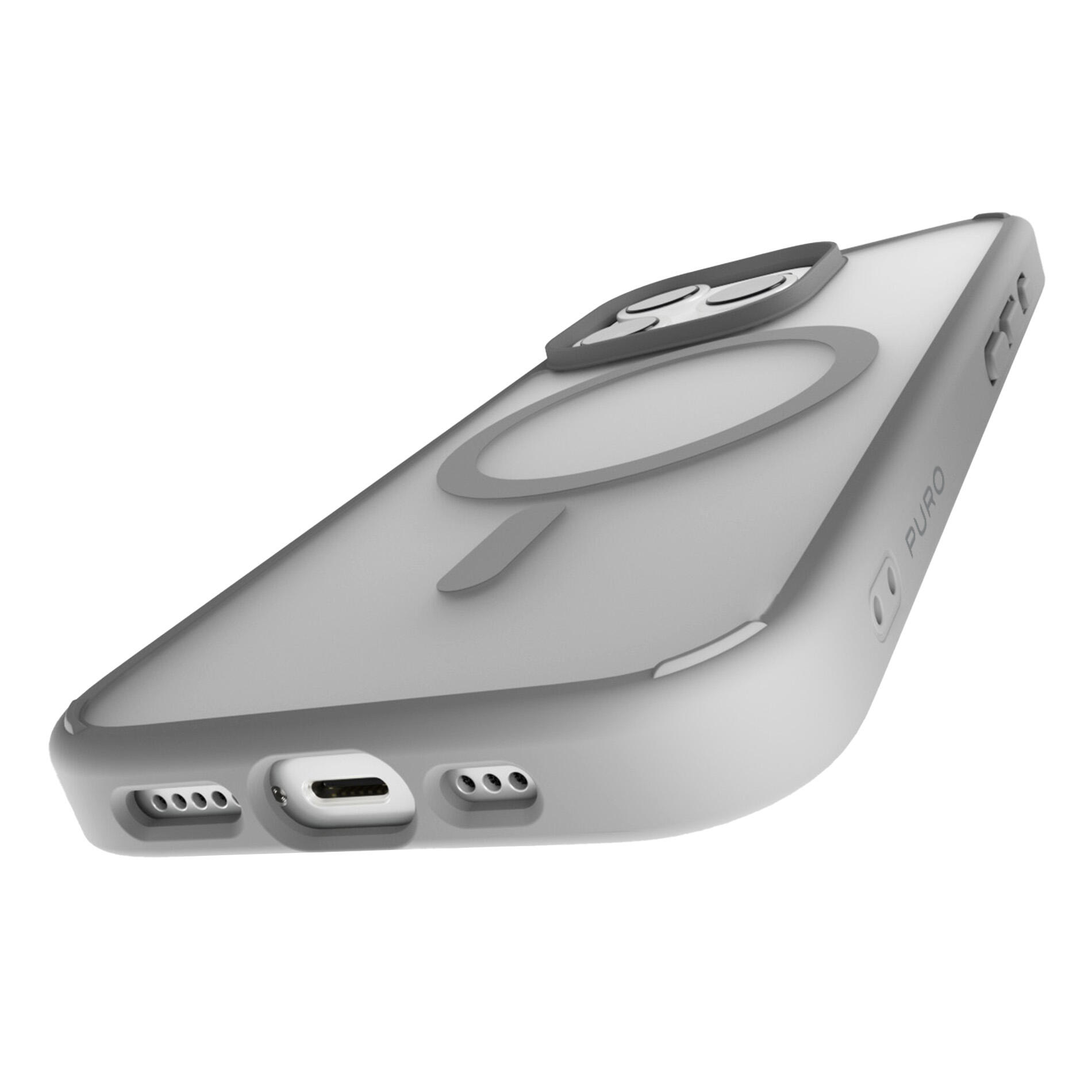 Cover Gradient per iPhone 15 Pro 6/7