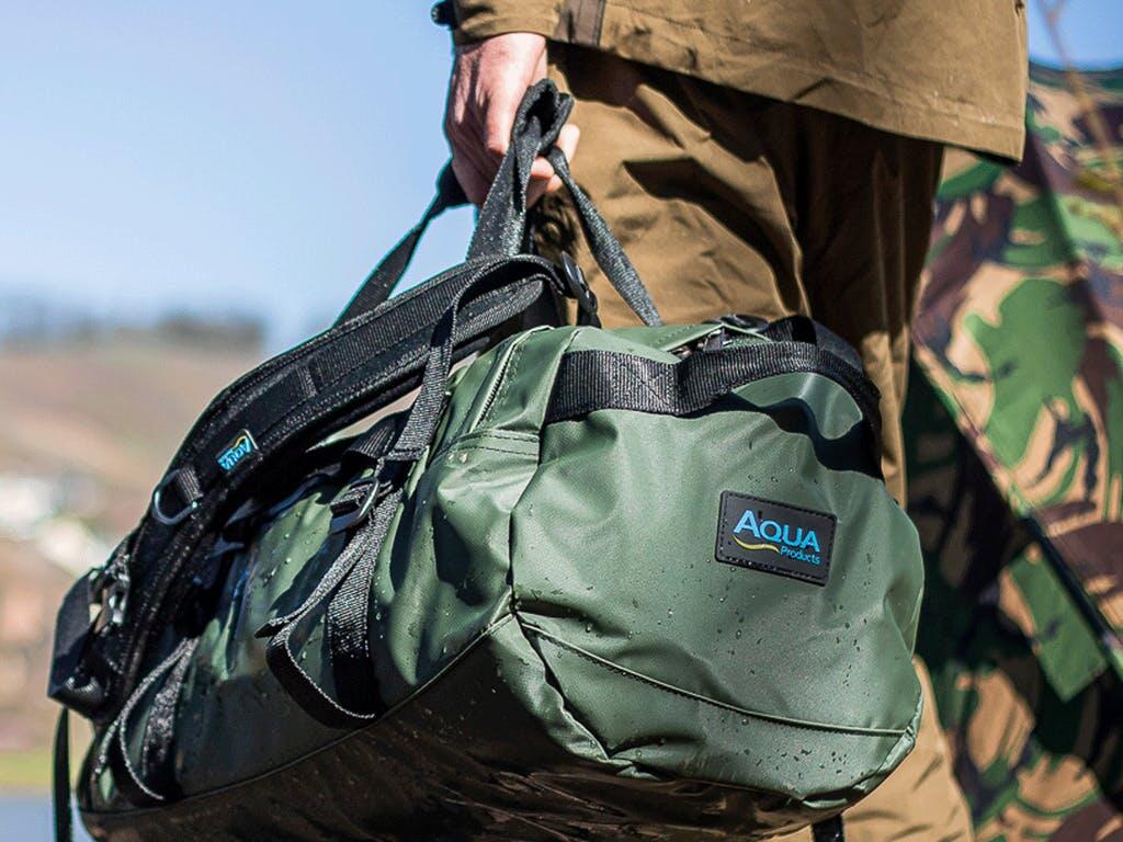 Sac de sport Aqua Products torrent duffel 4/4