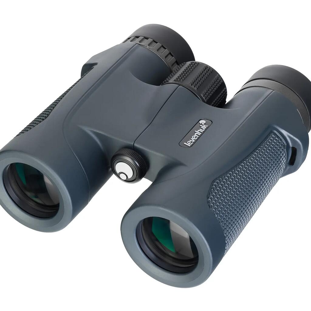 Levenhuk New Karma PLUS 8x32 Binoculars