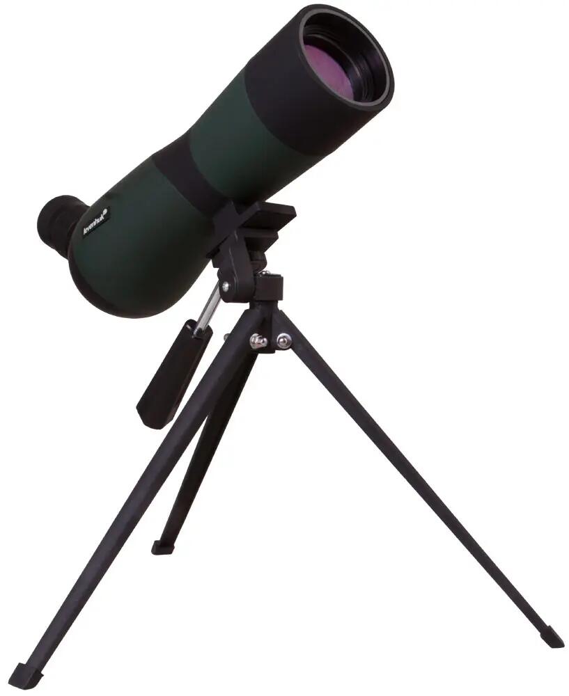 Longue-vue Levenhuk Blaze BASE 50 5/15