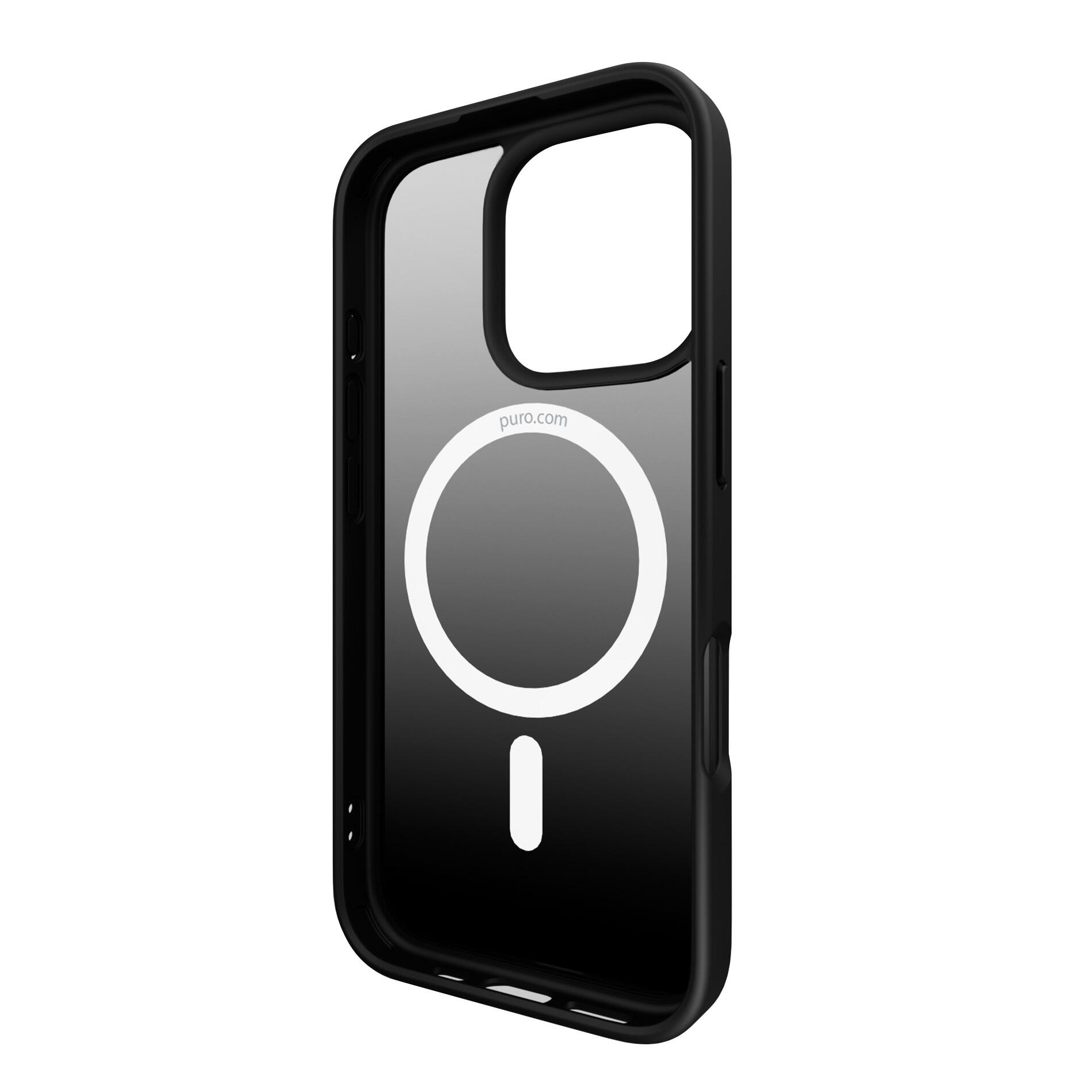Cover Gradient per iPhone 16 Pro 2/7