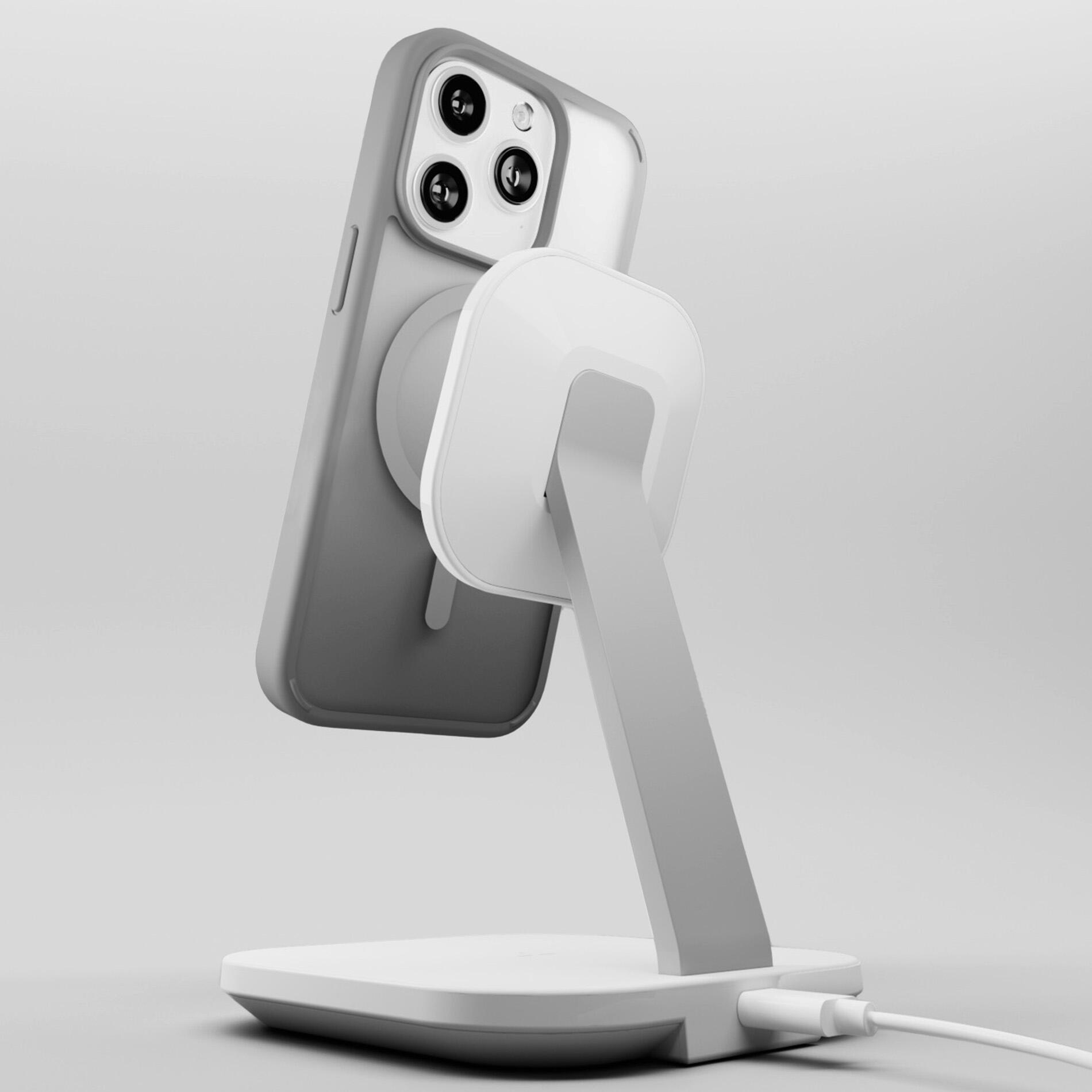 Cover Gradient per iPhone 15 Pro 7/7