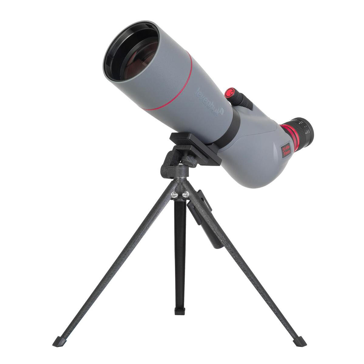 Longue-vue Levenhuk New Blaze PLUS 70 1/7