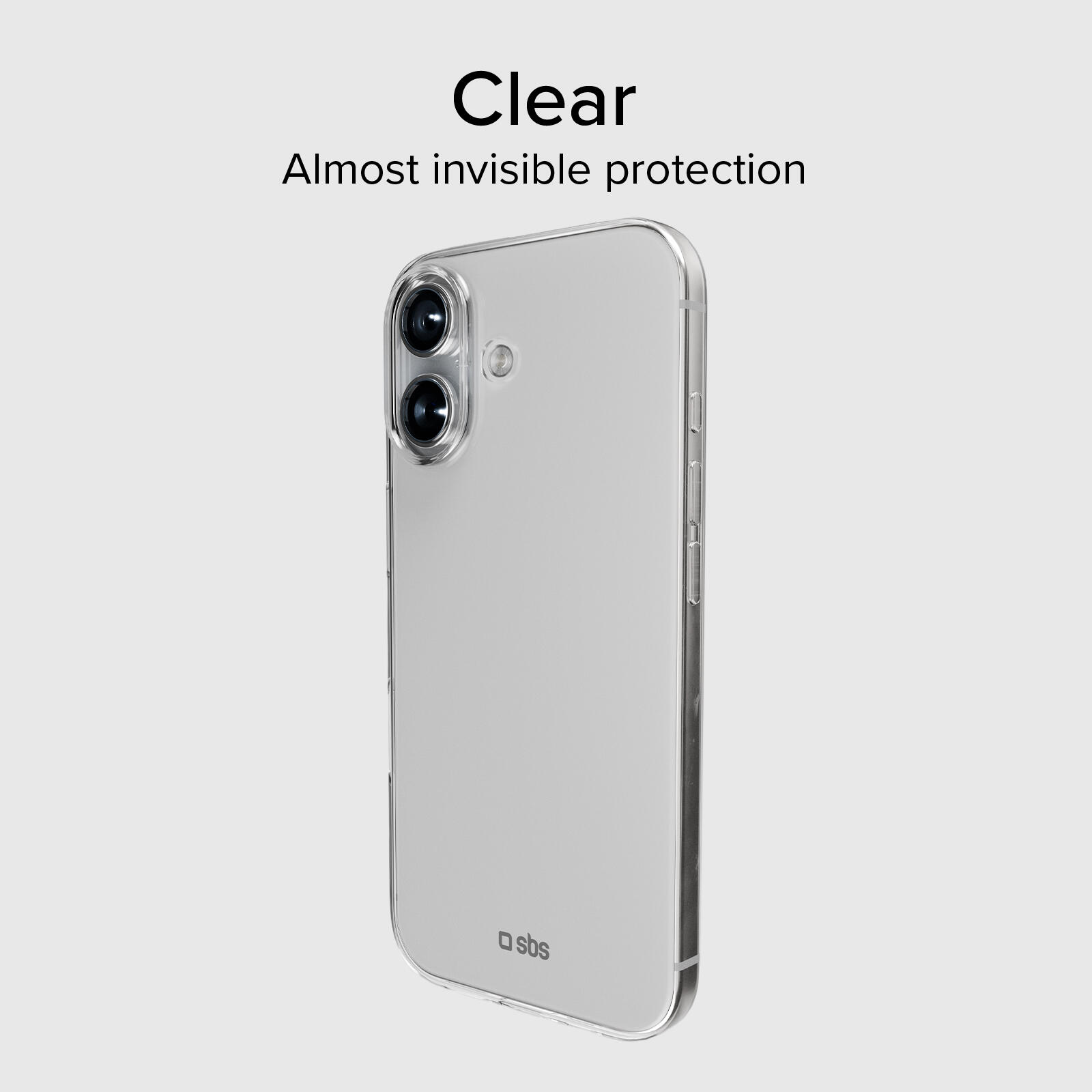Cover Skinny per iPhone 17 2/7
