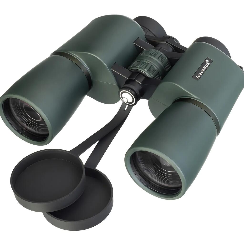 Levenhuk New Sherman PRO 16x50 Binoculars