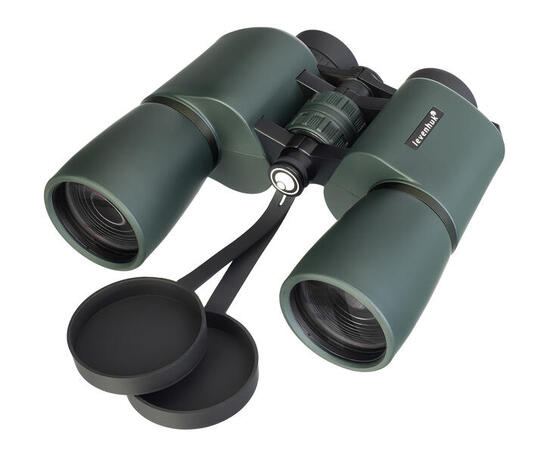 Jumelles 10x50 Levenhuk New Sherman PRO