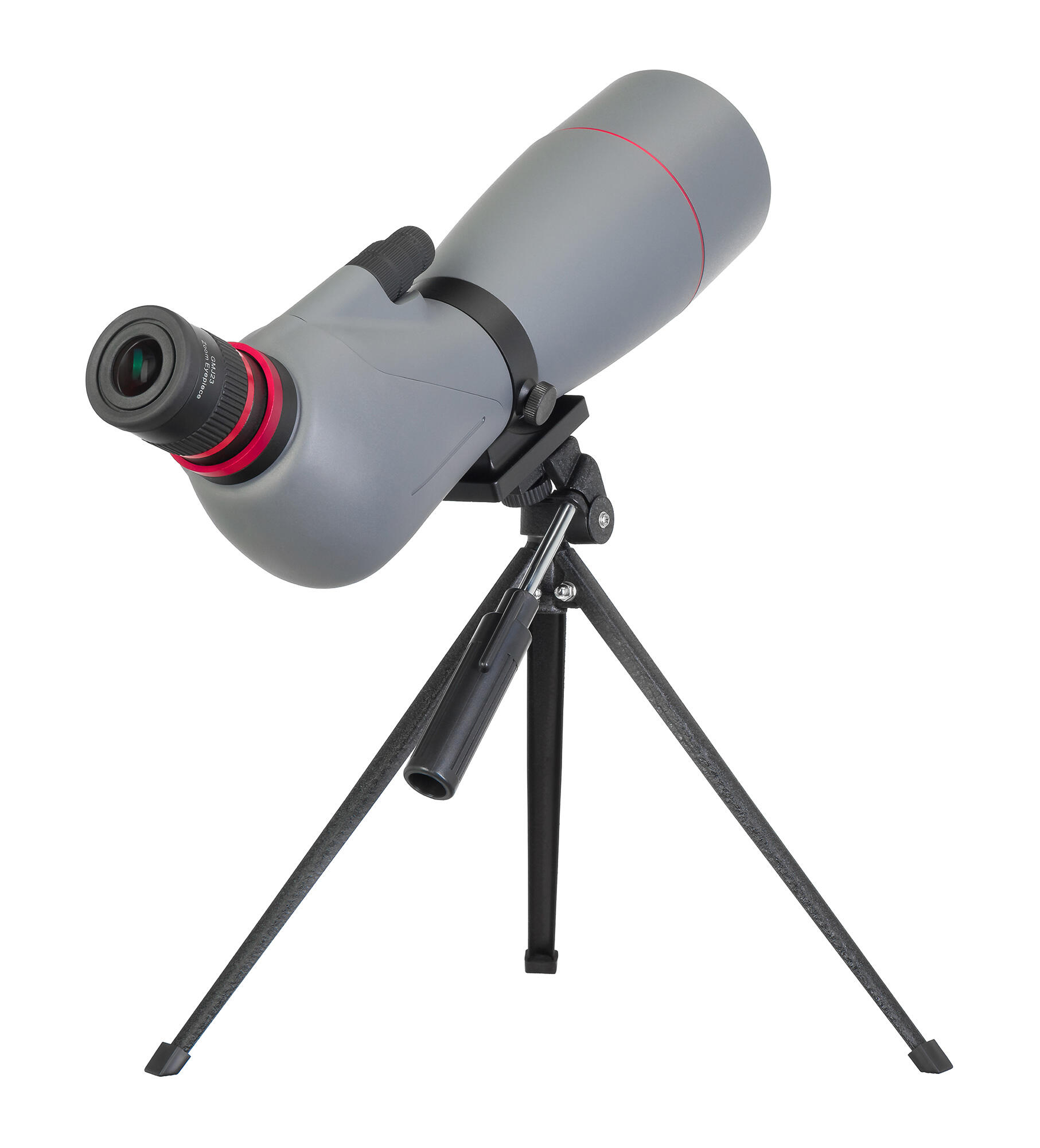 Longue-vue Levenhuk New Blaze PLUS 70 6/7
