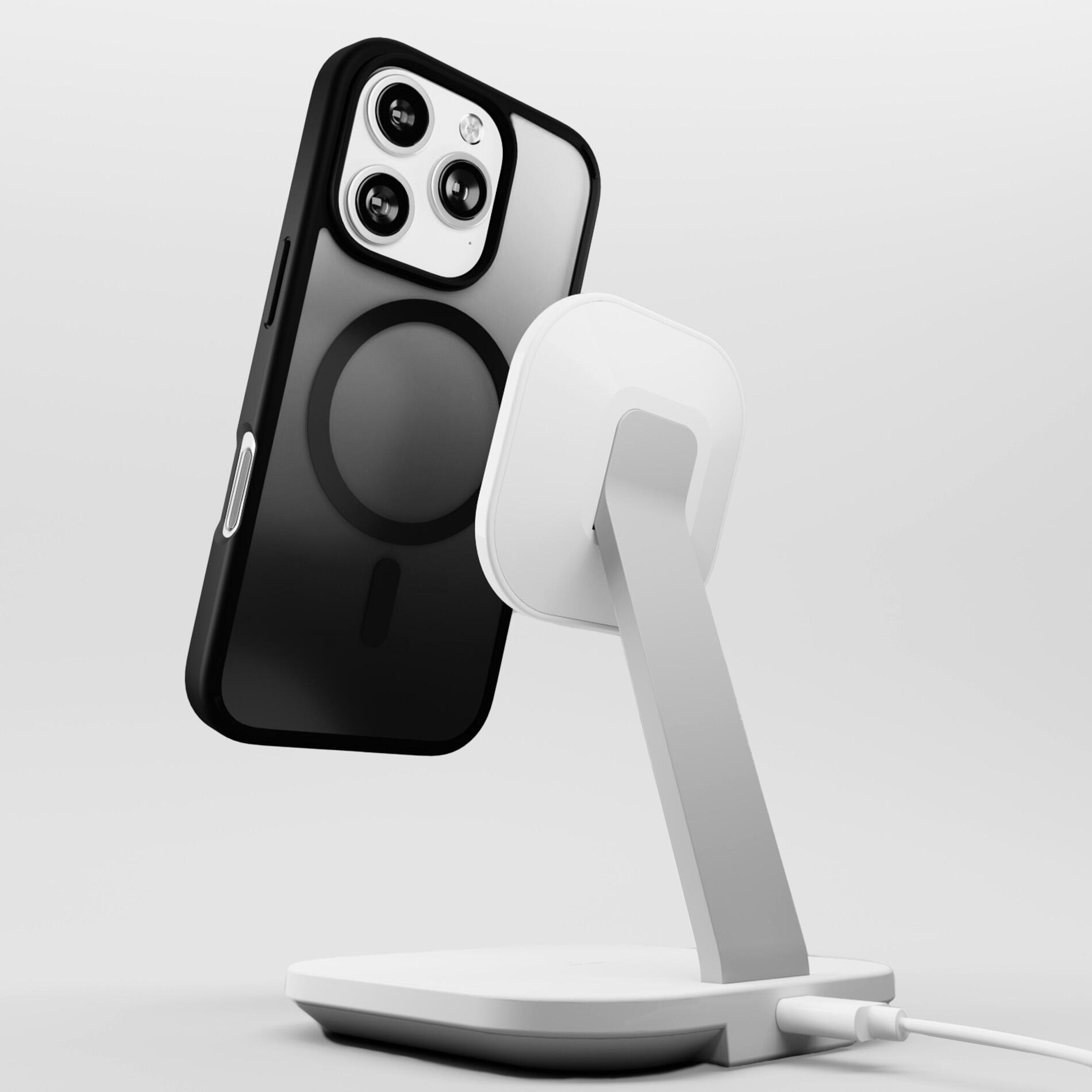 Cover Gradient per iPhone 16 Pro 7/7