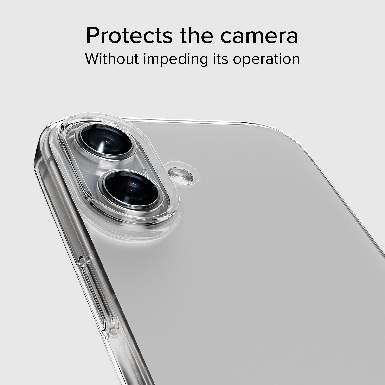Cover Skinny per iPhone 17 6/7