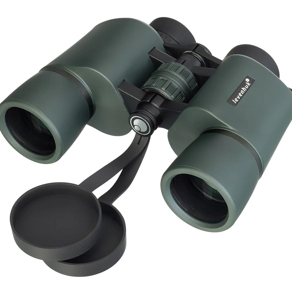 Levenhuk New Sherman PRO 10x42 Binoculars