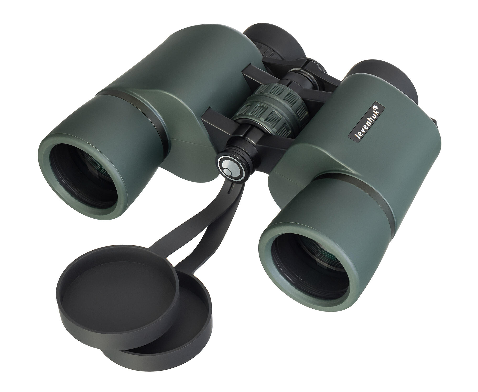 Jumelles Levenhuk New Sherman PRO 8x42 1/7