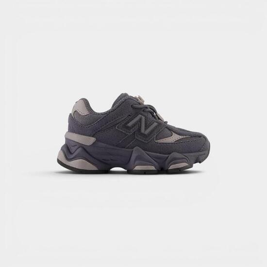 New Balance 9060 Neptune Grey/Truffle Salt (TD)