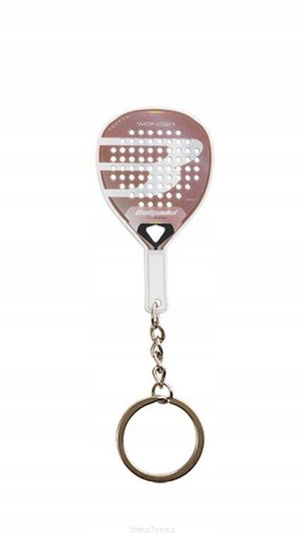 Brelok Bullpadel Wonder Key Ring 1/1