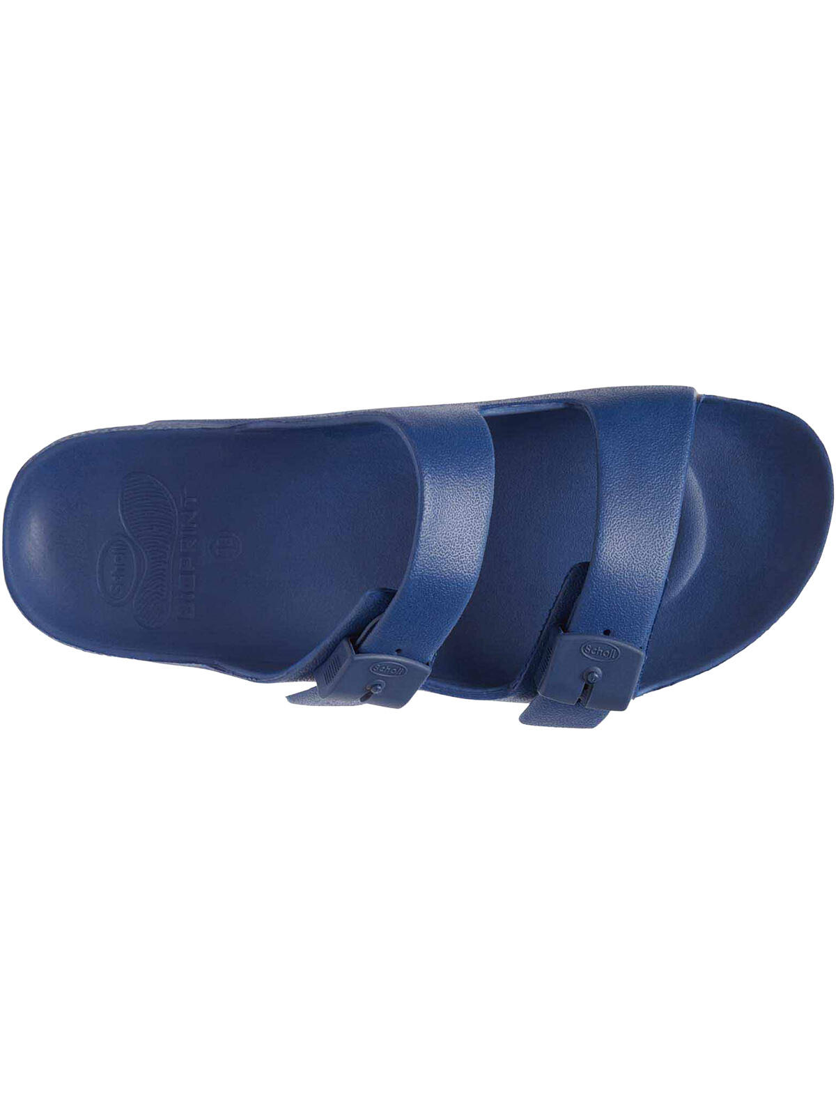 SCHOLL Freizeitschuhe F314201018 Scholl Bahia Man 4/4