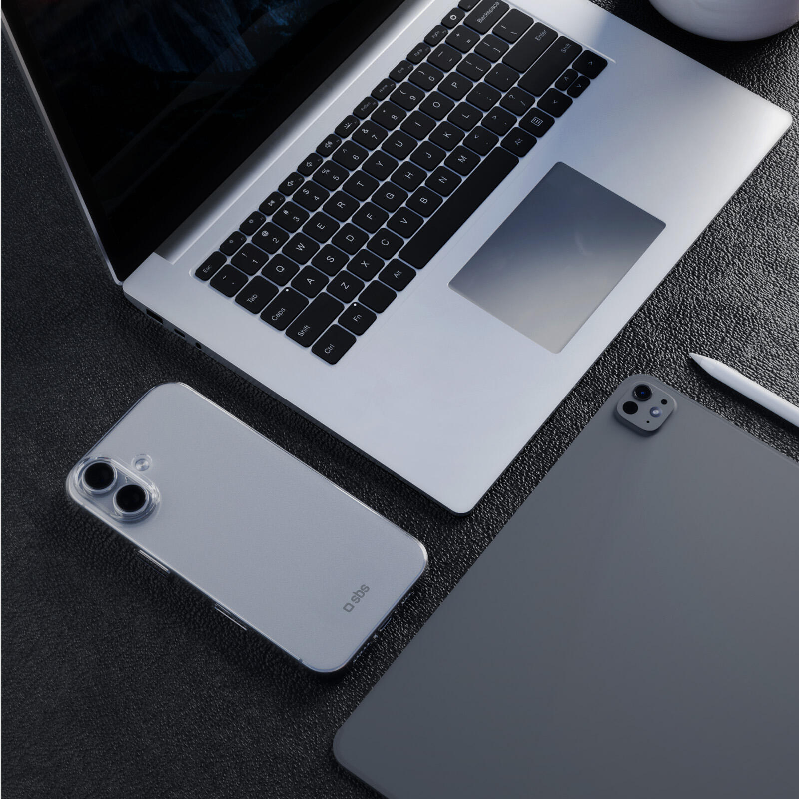 Cover Skinny per iPhone 17 7/7