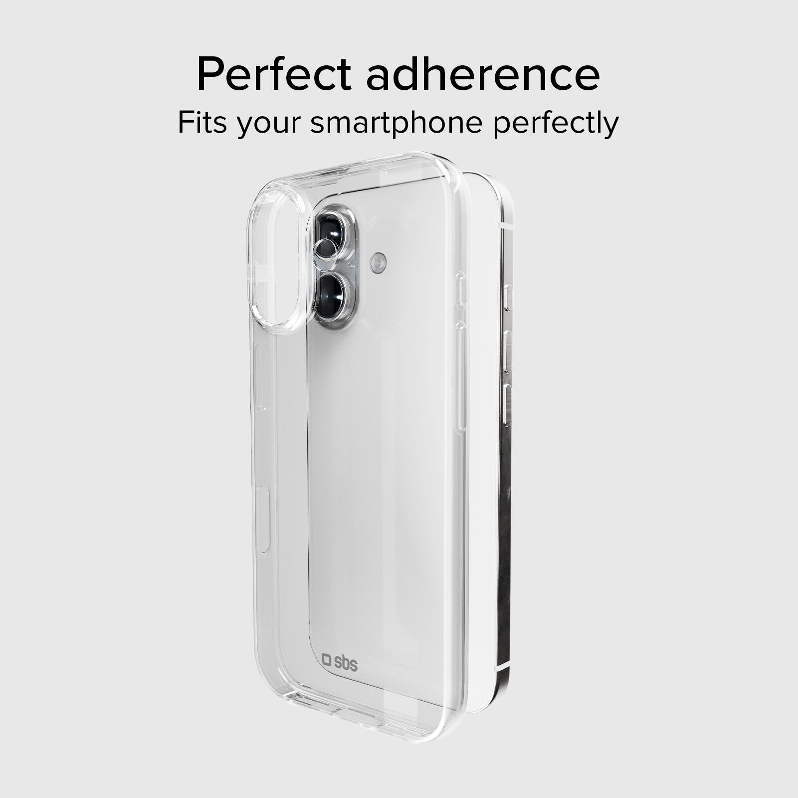 Cover Skinny per iPhone 17 5/7