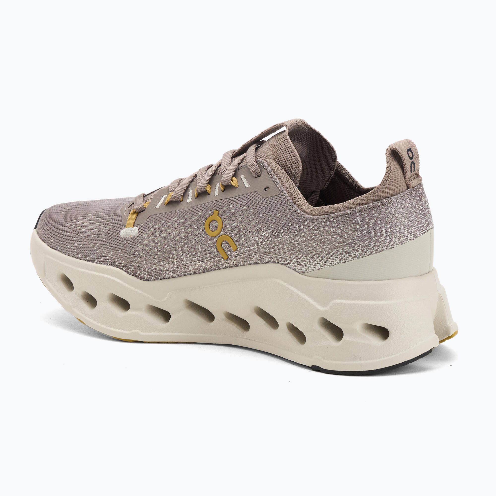 Buty do biegania męskie On Cloudsurfer Max cinder/pelican 3/7