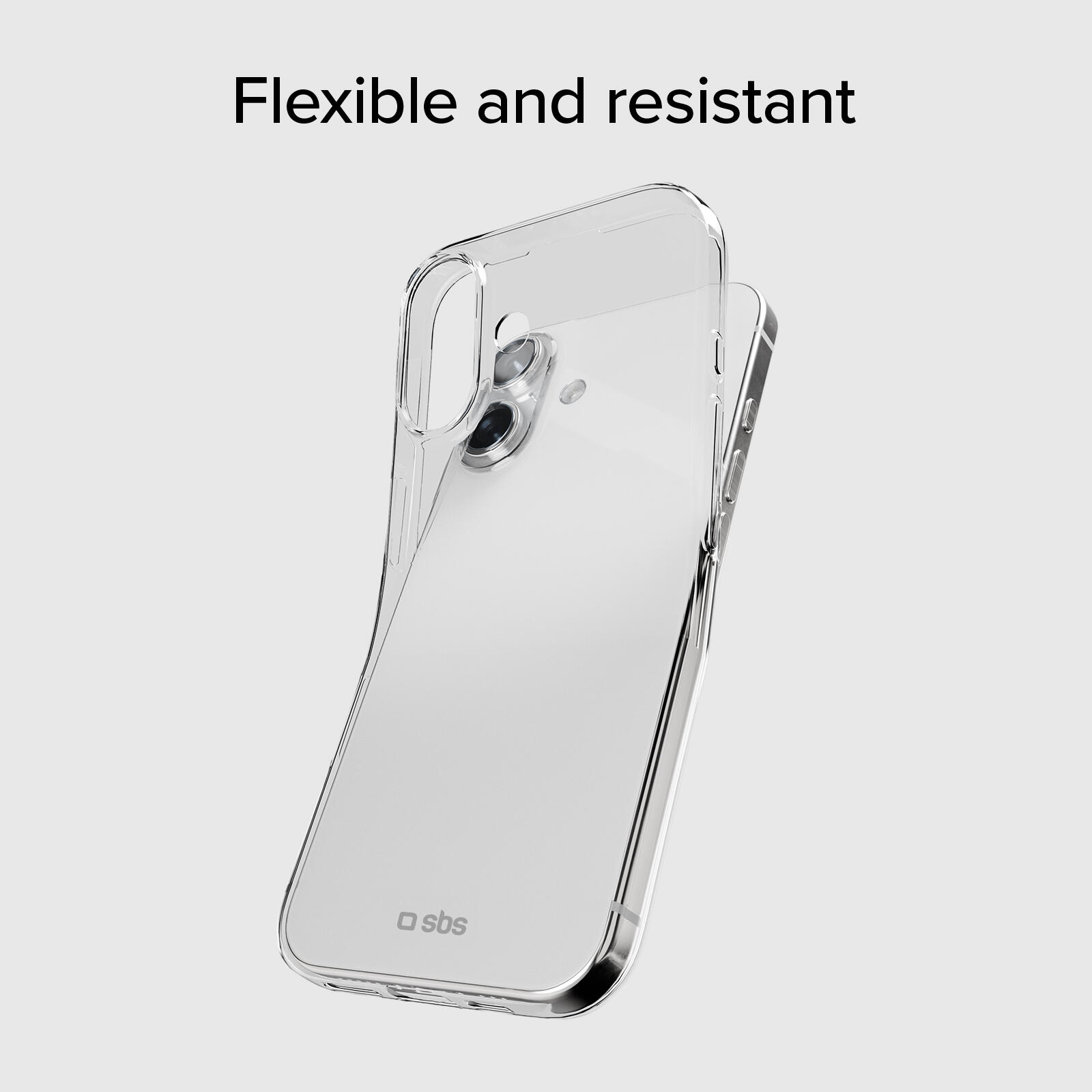 Cover Skinny per iPhone 17 4/7