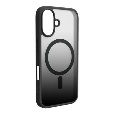 Hoesje met kleurverloop voor iphone 16