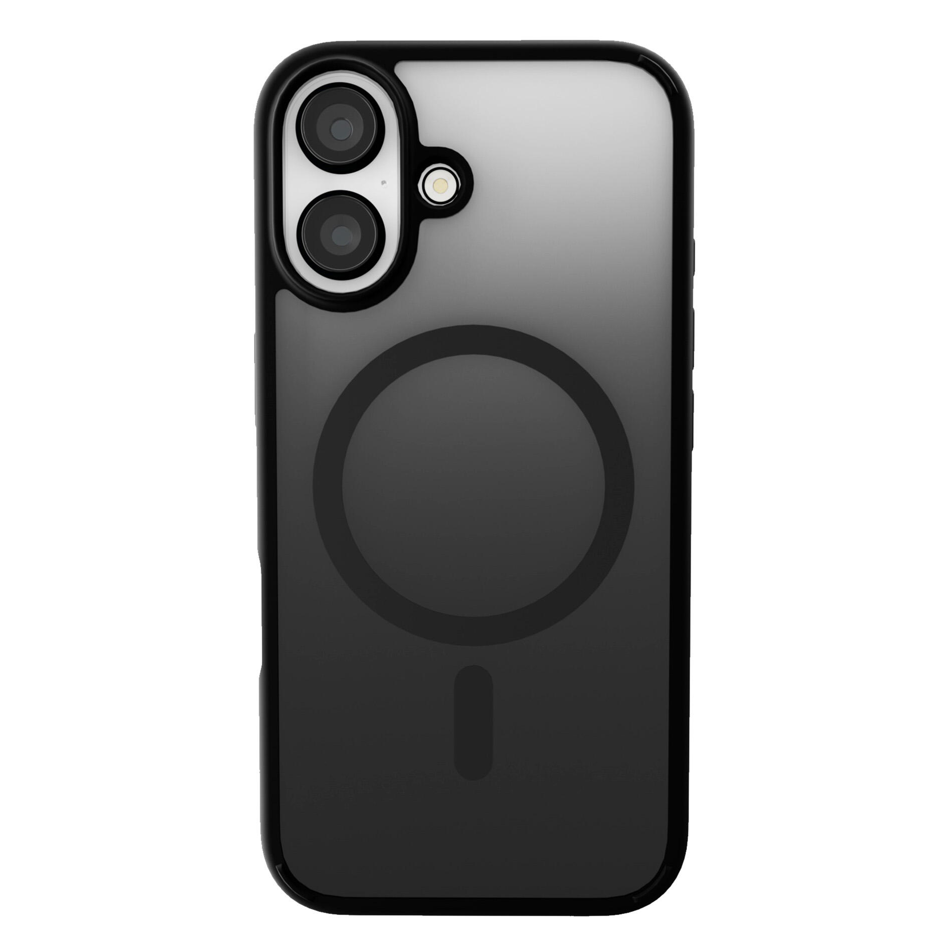 Cover Gradient per iPhone 16 Plus 3/7